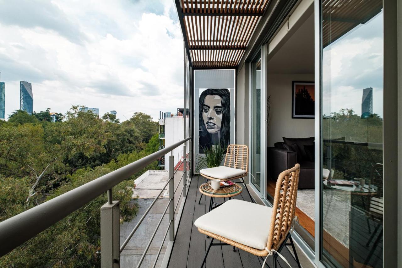 New La Condesa By Viato Apartamento *