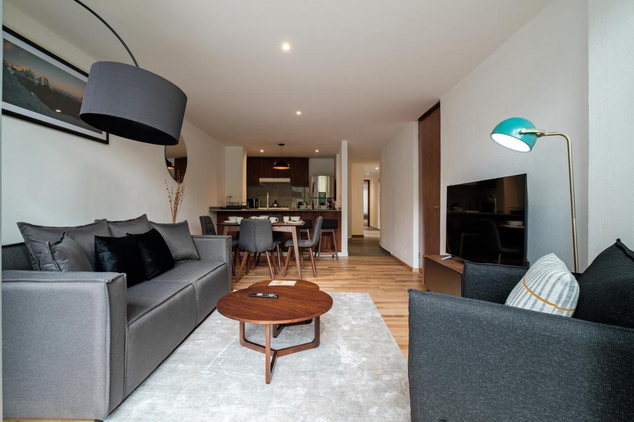 New La Condesa By Viato Apartamento *