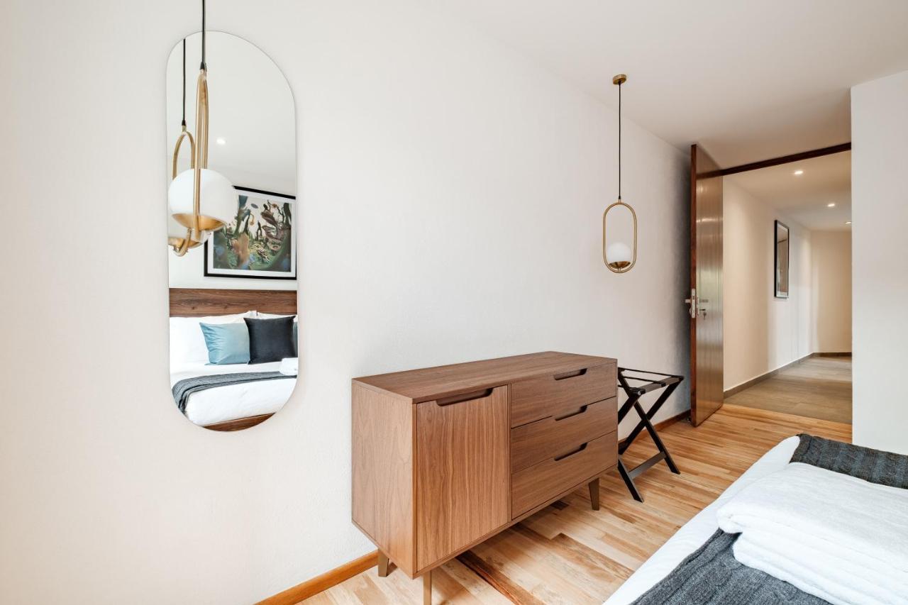 New La Condesa By Viato Apartamento
