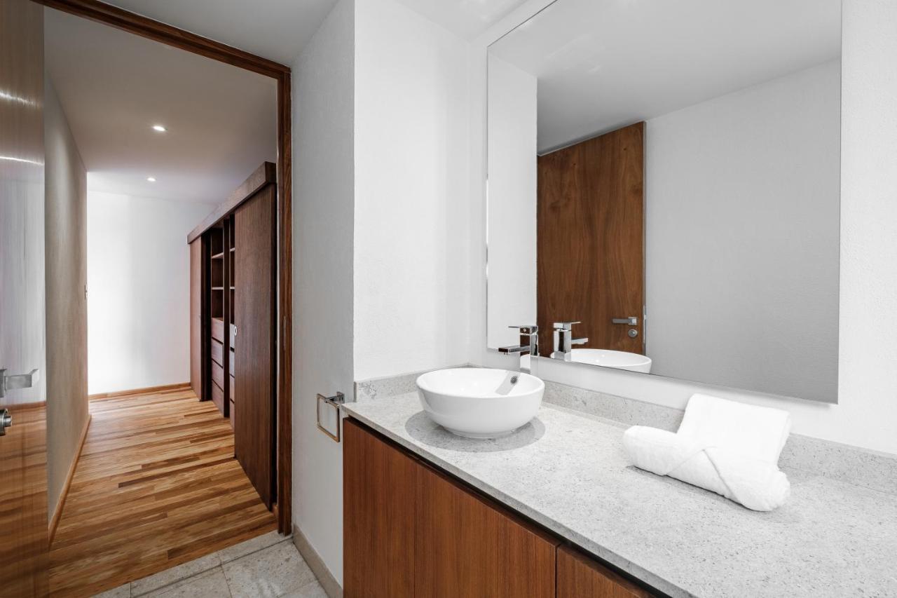 Apartamento New La Condesa By Viato México DF