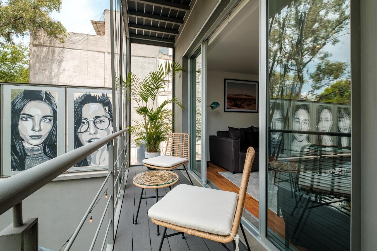 New La Condesa By Viato Apartamento *