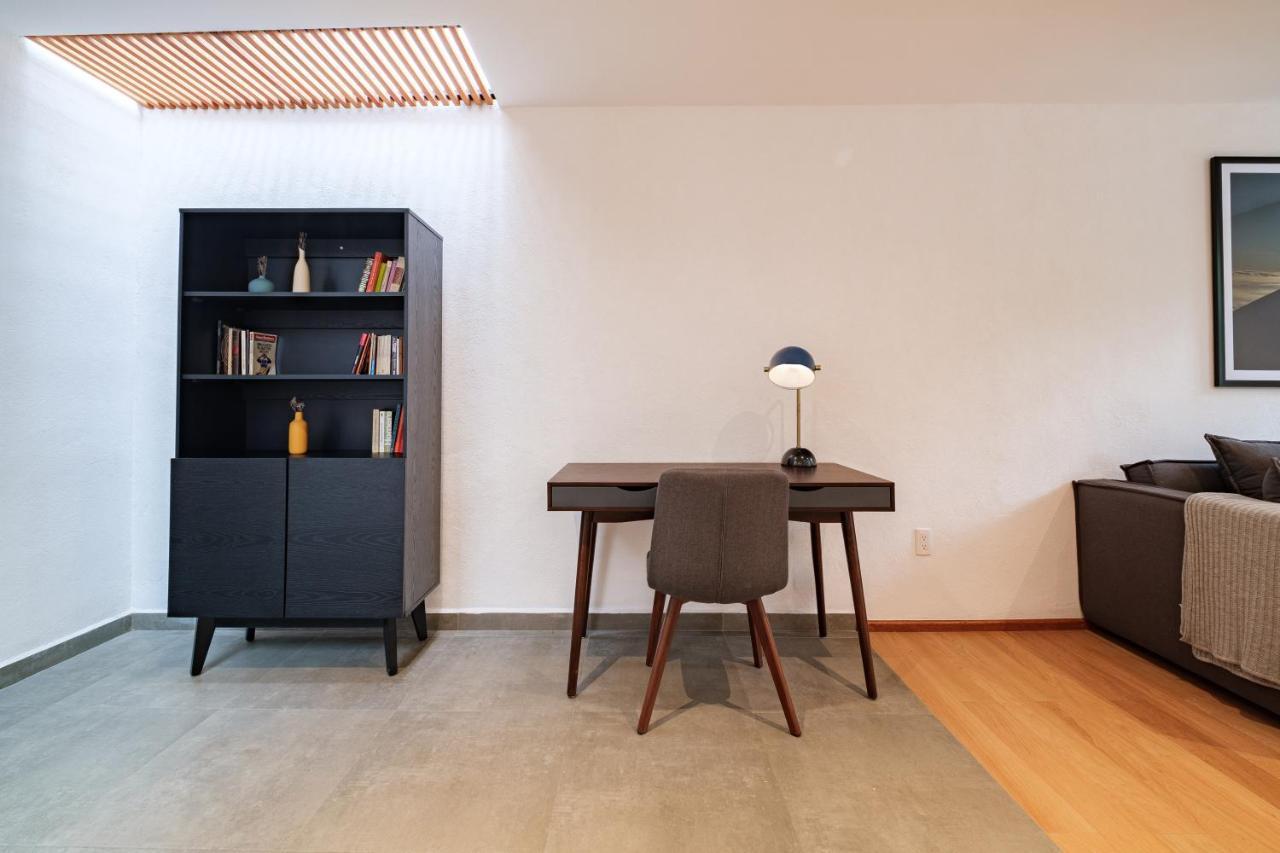 Apartamento New La Condesa By Viato