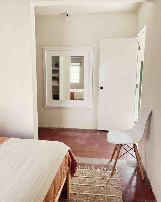 ¡bienvenido A Olivo! Apartment *