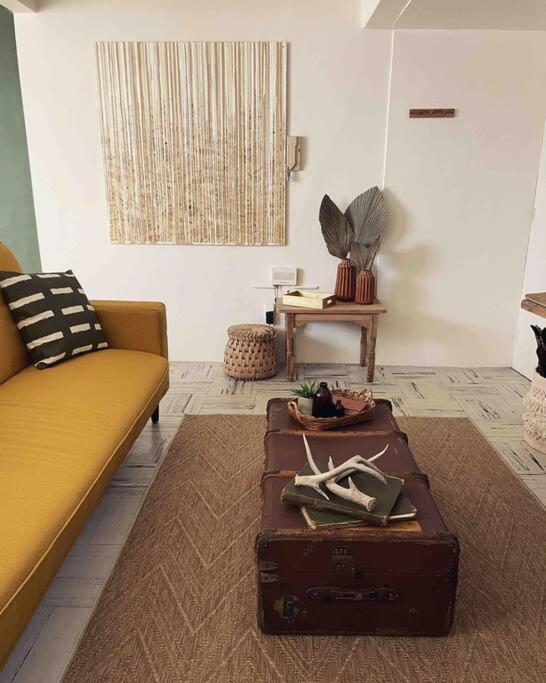 ¡bienvenido A Olivo! Apartment