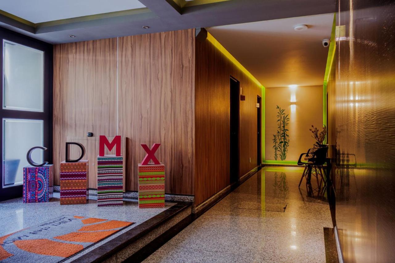 Del Mar Mexico City