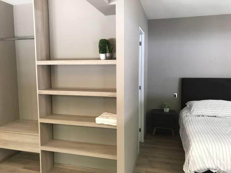 Apartamento Departamento En Wtc - Facturamos México DF
