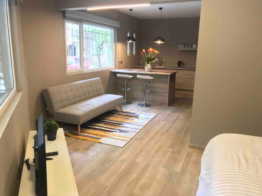 Apartamento Departamento En Wtc - Facturamos