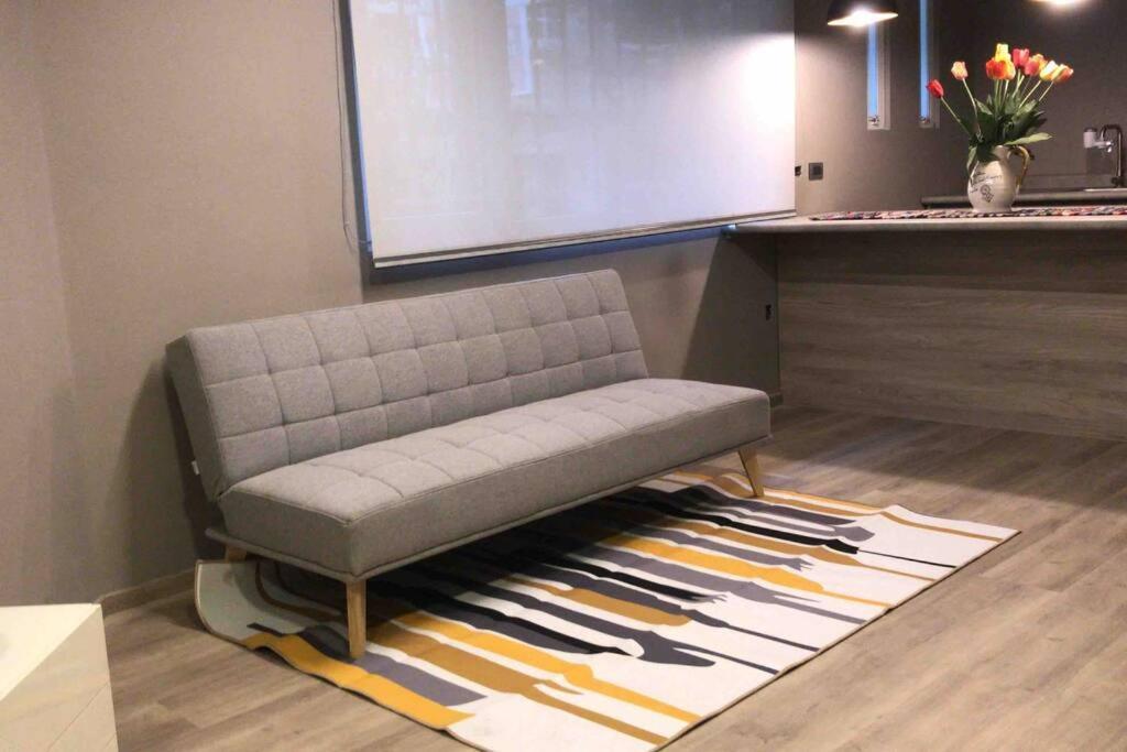 Departamento En Wtc - Facturamos Apartamento *