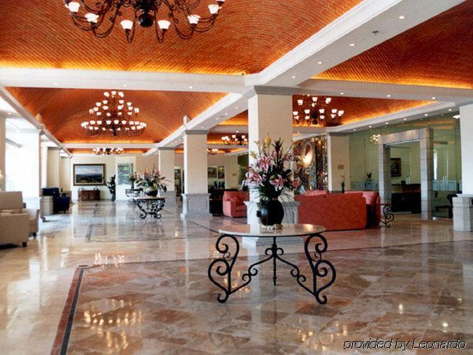 Hotel Ramada By Wyndham Ciudad De Perinorte