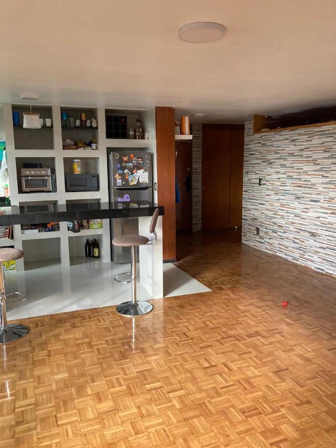 C/bano Independiente, A Unos Min Del Centro Historico Homestay
