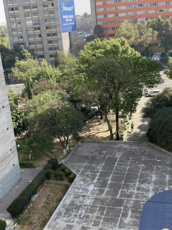 C/bano Independiente, A Unos Min Del Centro Historico