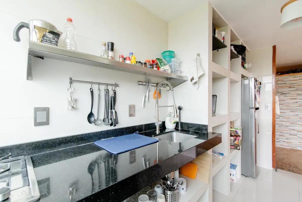 Homestay C/bano Independiente, A Unos Min Del Centro Historico Mexico City