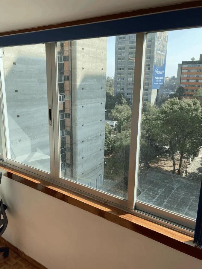C/bano Independiente, A Unos Min Del Centro Historico