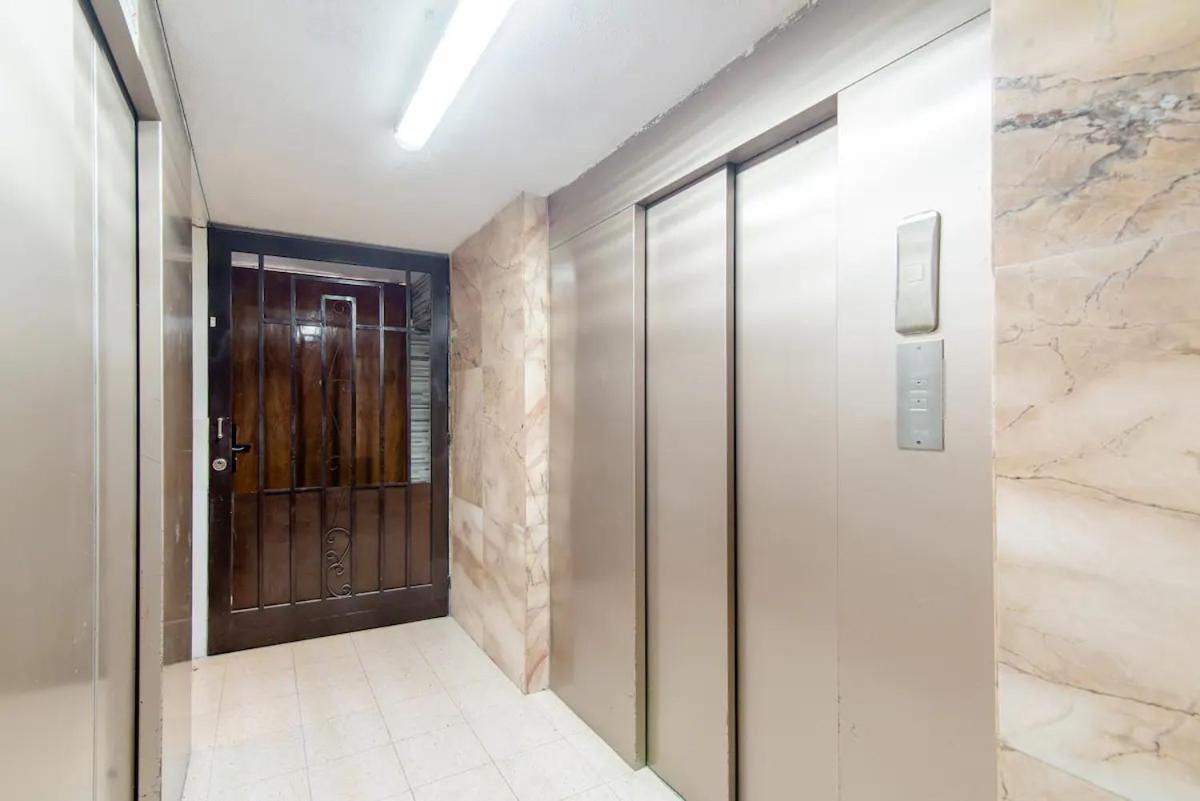 Homestay C/bano Independiente, A Unos Min Del Centro Historico Mexico City