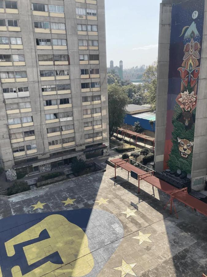 C/bano Independiente, A Unos Min Del Centro Historico