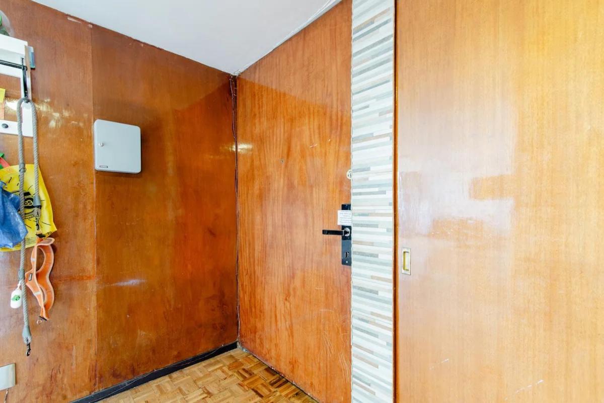C/bano Independiente, A Unos Min Del Centro Historico Homestay Mexico City