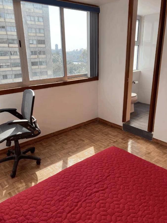 C/bano Independiente, A Unos Min Del Centro Historico Homestay *