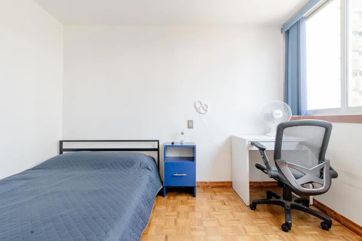 C/bano Independiente, A Unos Min Del Centro Historico Homestay
