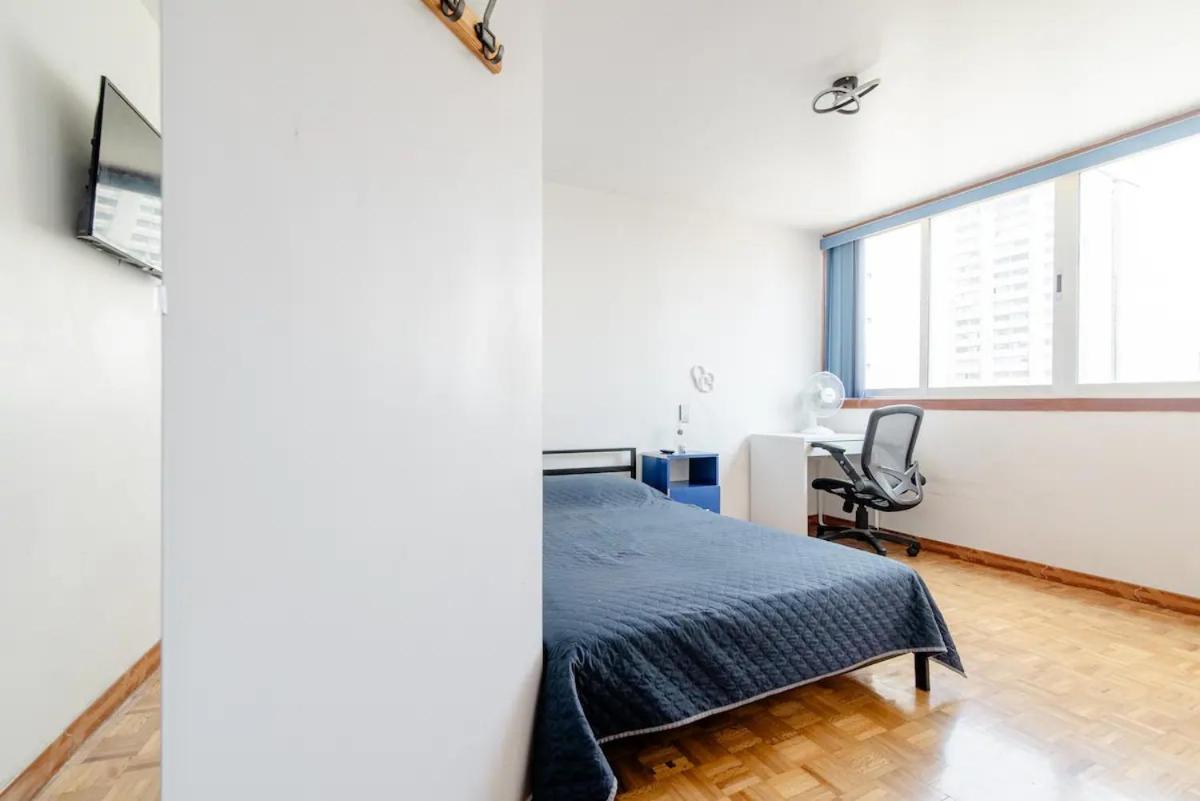 Homestay C/bano Independiente, A Unos Min Del Centro Historico *