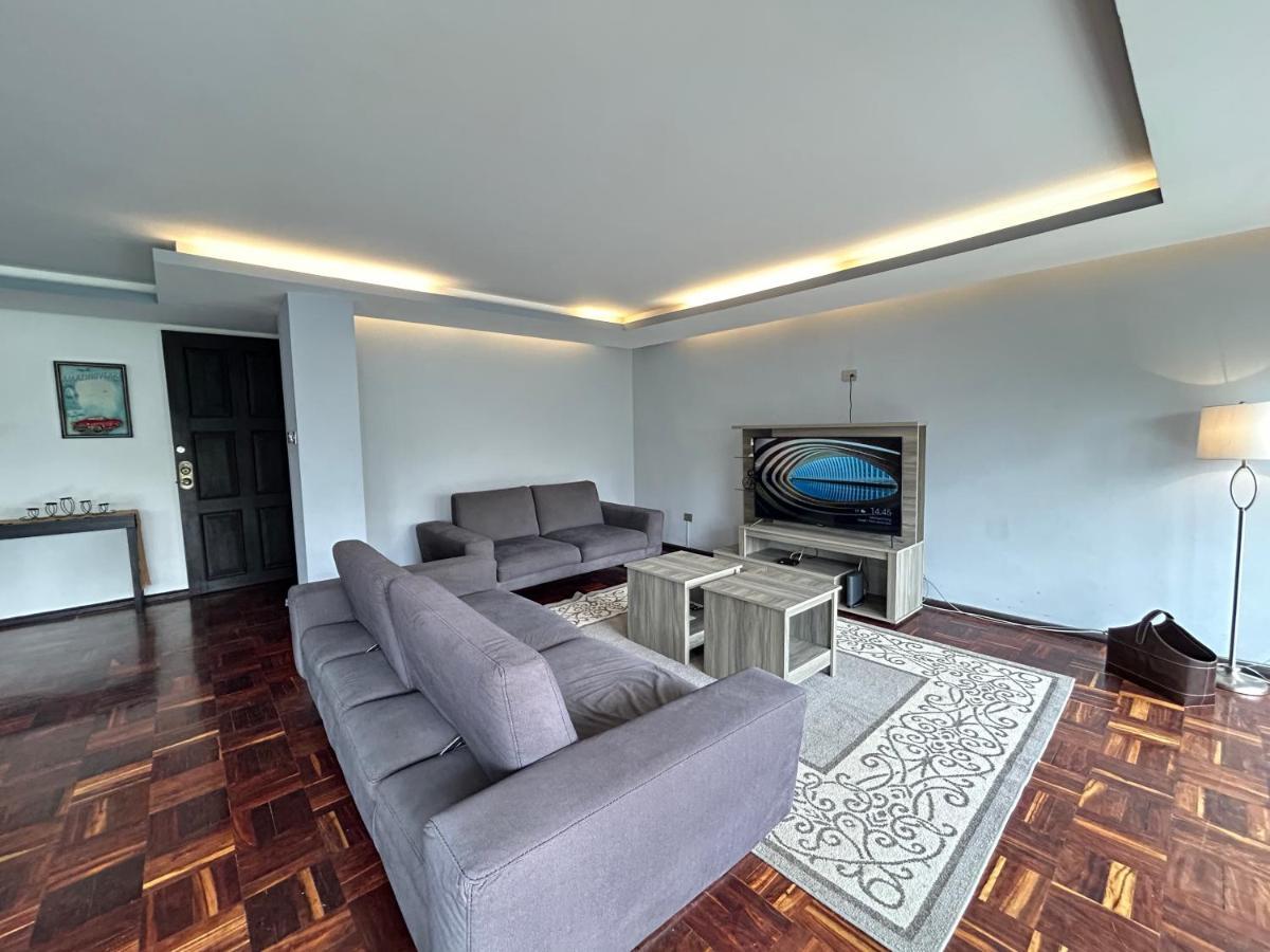 Luxury Masaryk 4br Mexico City