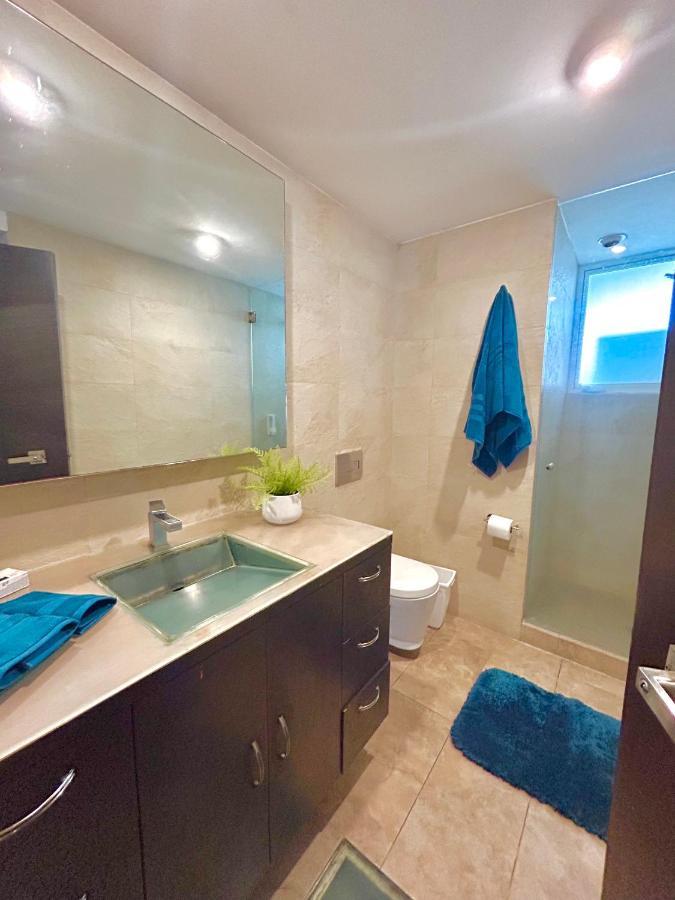 Luxury Masaryk 4br Apartment
