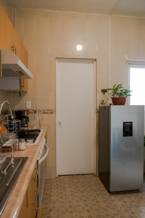Apartment Panal Studio. Interior Design Spot In Roma Norte *