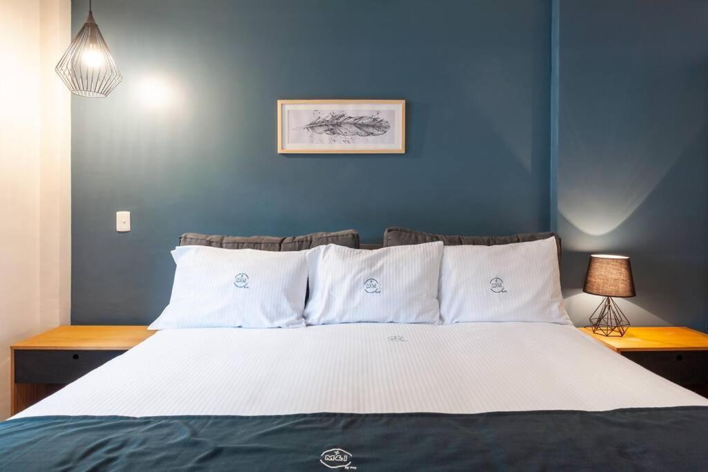 Loft Maravilloso - Polanco Apartamento *