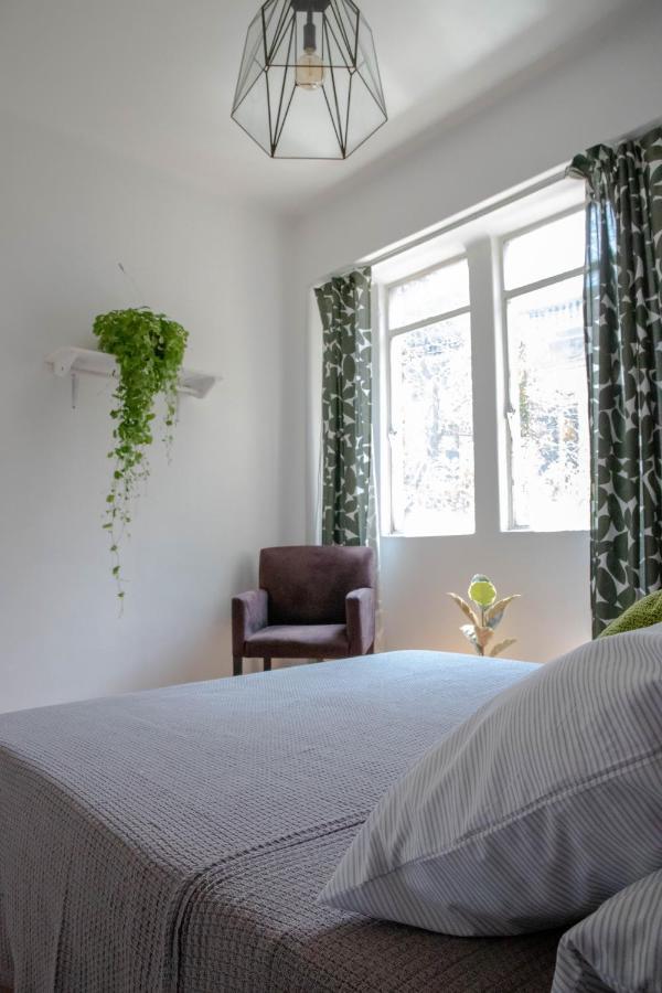 Apartment Panal Studio. Interior Design Spot In Roma Norte Mexico City