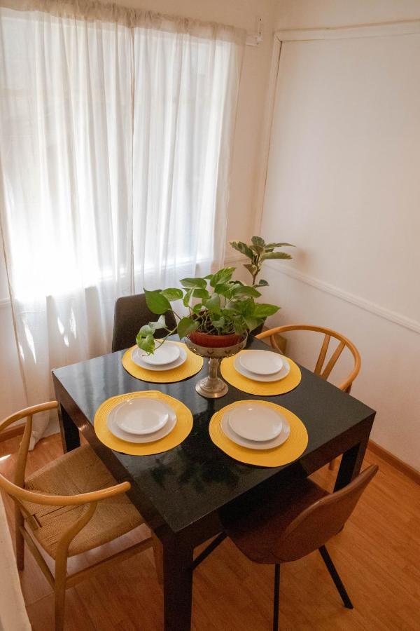 Panal Studio. Interior Design Spot In Roma Norte Apartment