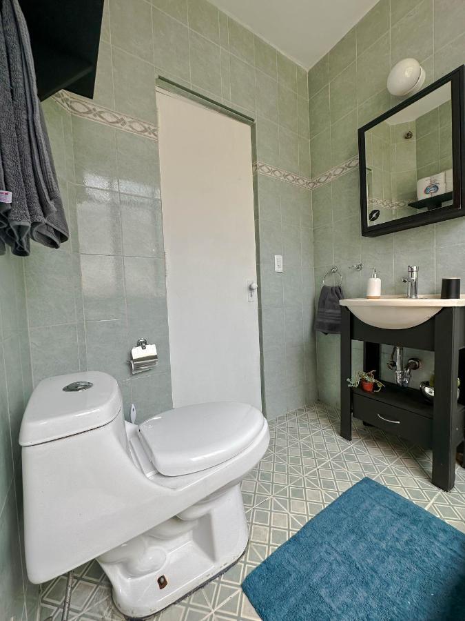 Apartment Panal Studio. Interior Design Spot In Roma Norte *
