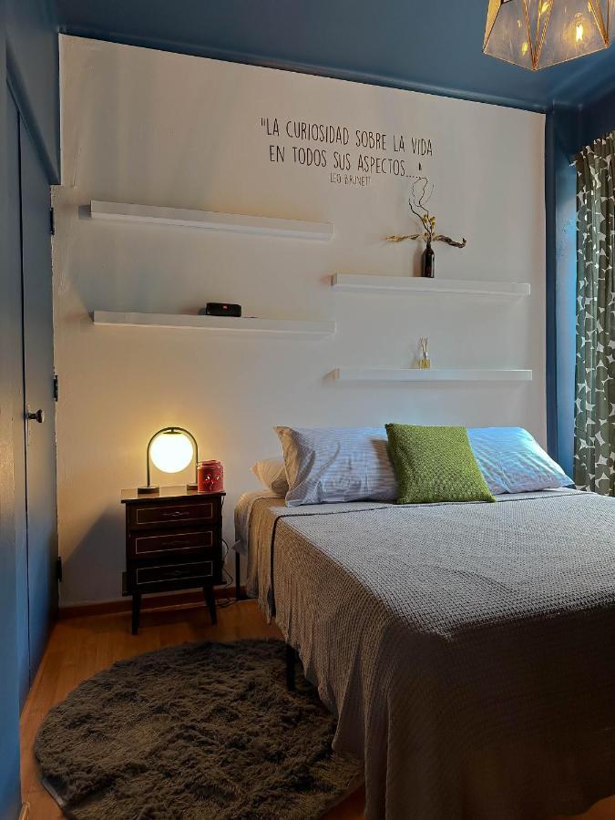 Apartment Panal Studio. Interior Design Spot In Roma Norte *