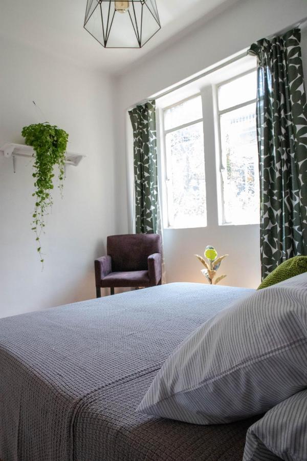 Apartment Panal Studio. Interior Design Spot In Roma Norte Mexico City