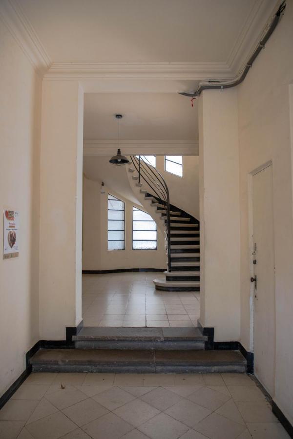 Panal Studio. Interior Design Spot In Roma Norte