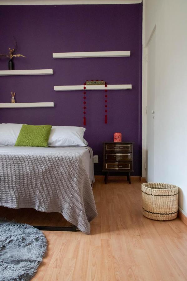Panal Studio. Interior Design Spot In Roma Norte *