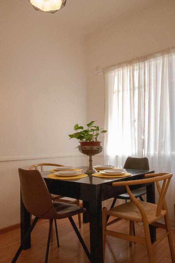 Panal Studio. Interior Design Spot In Roma Norte Apartment Mexico City