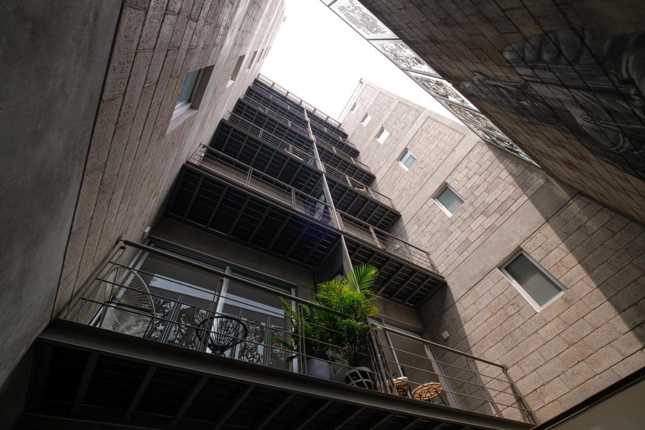 New La Condesa By Viato * México DF