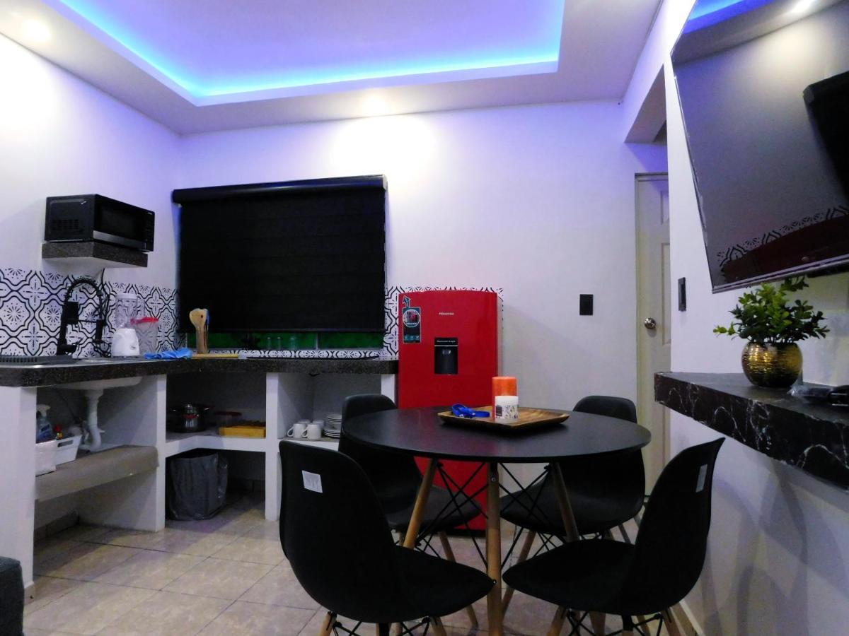 Apartment Depa Privado Estadio Gnp -foro Sol-, Palacio De Deportes