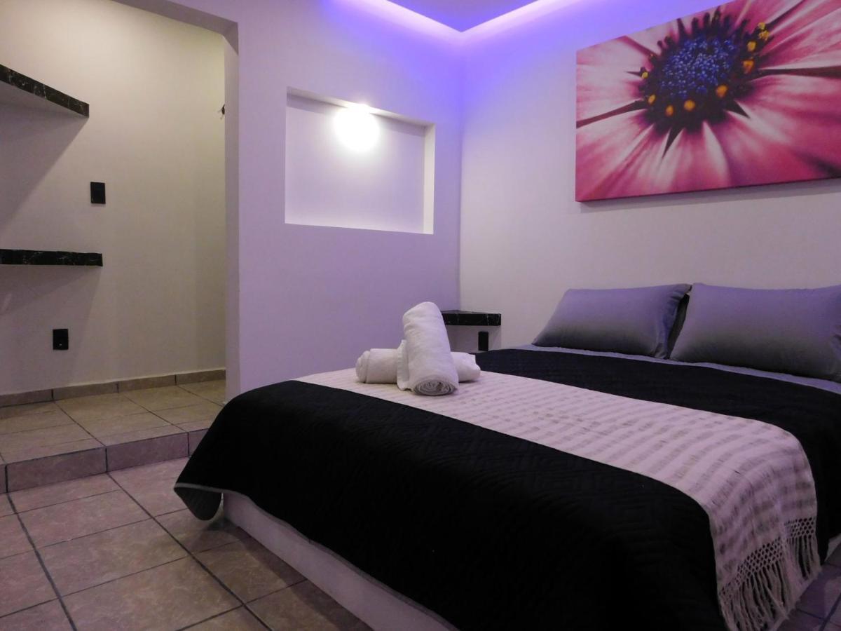 Apartment Depa Privado Estadio Gnp -foro Sol-, Palacio De Deportes Mexico City