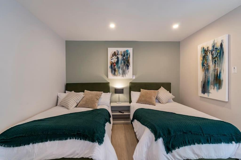 Lovely Loft Coyoacan *
