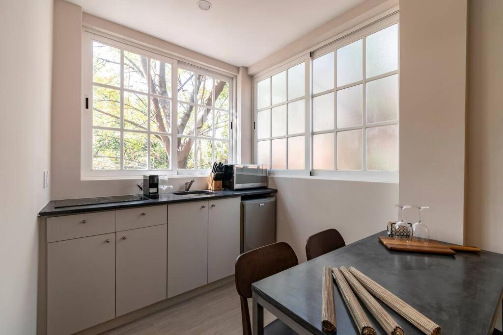 Lovely Loft Coyoacan