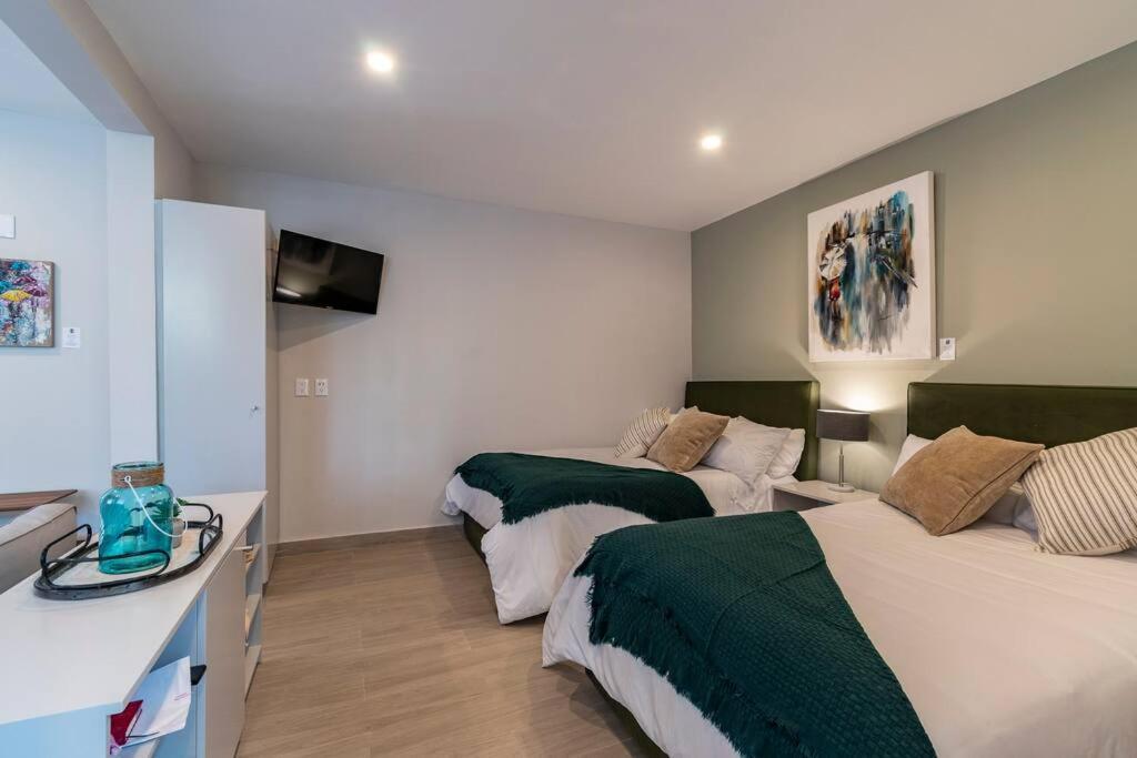 Lovely Loft Coyoacan Apartment *