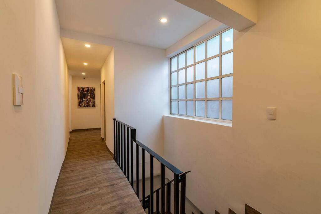 Apartment Lovely Loft Coyoacan *