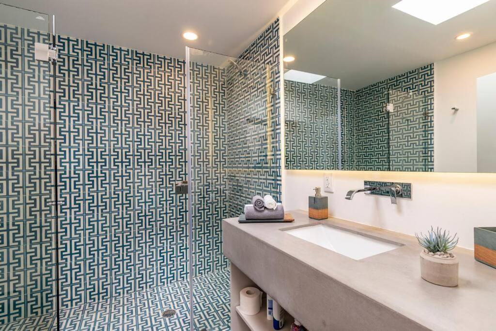 Apartment Lovely Loft In The Area Of Coyoacan Mexico City