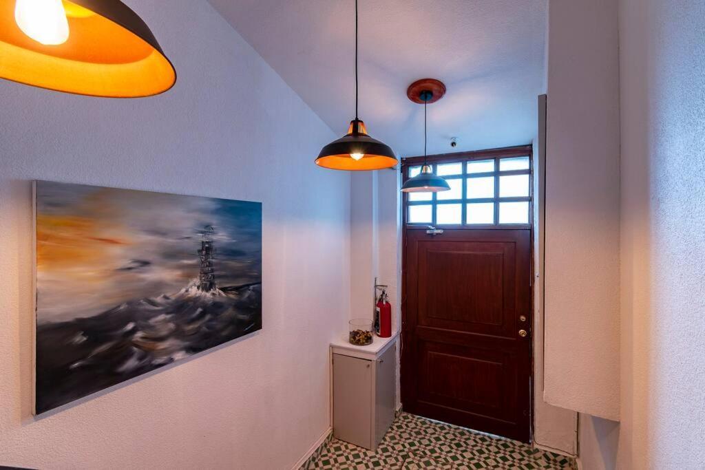 Lovely Loft Coyoacan * Mexico City