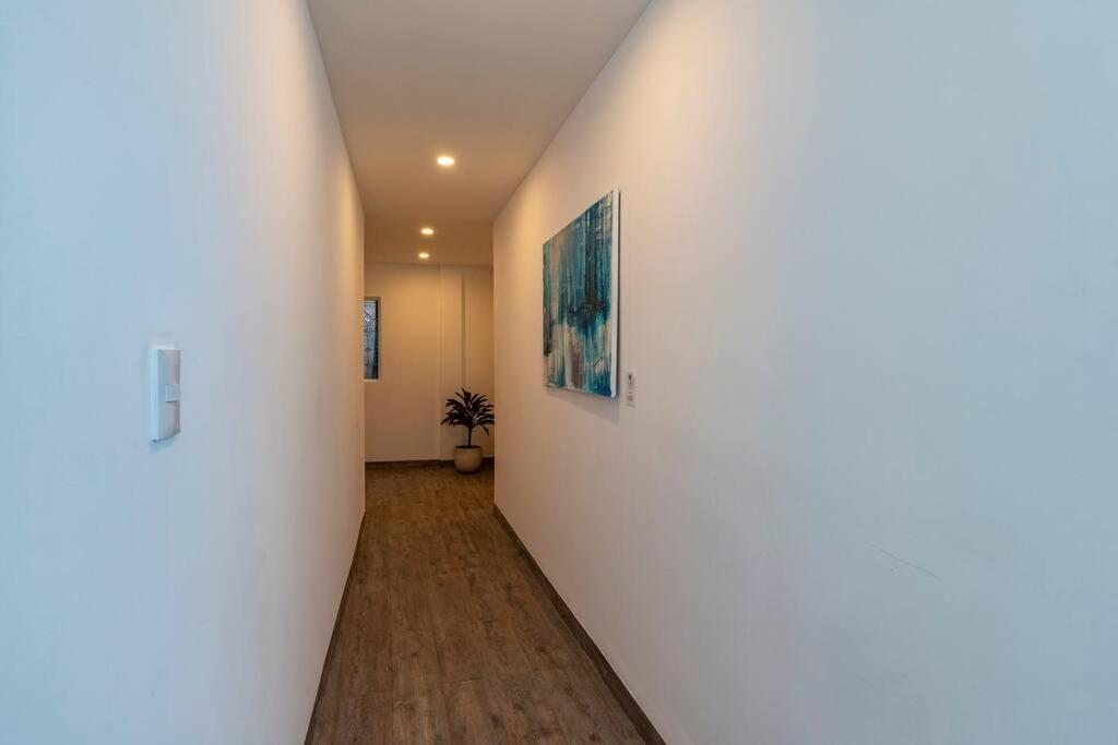 Apartment Lovely Loft Coyoacan *