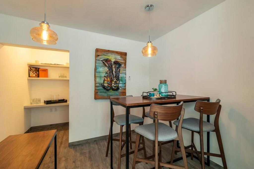 Apartment Lovely Loft Coyoacan *