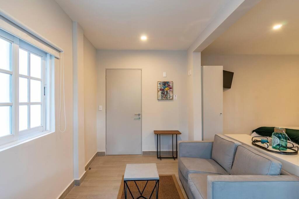 Lovely Loft Coyoacan Mexico City