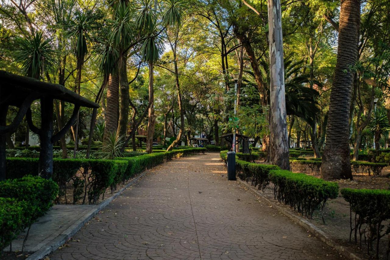 Aparthotel Nido Condesa