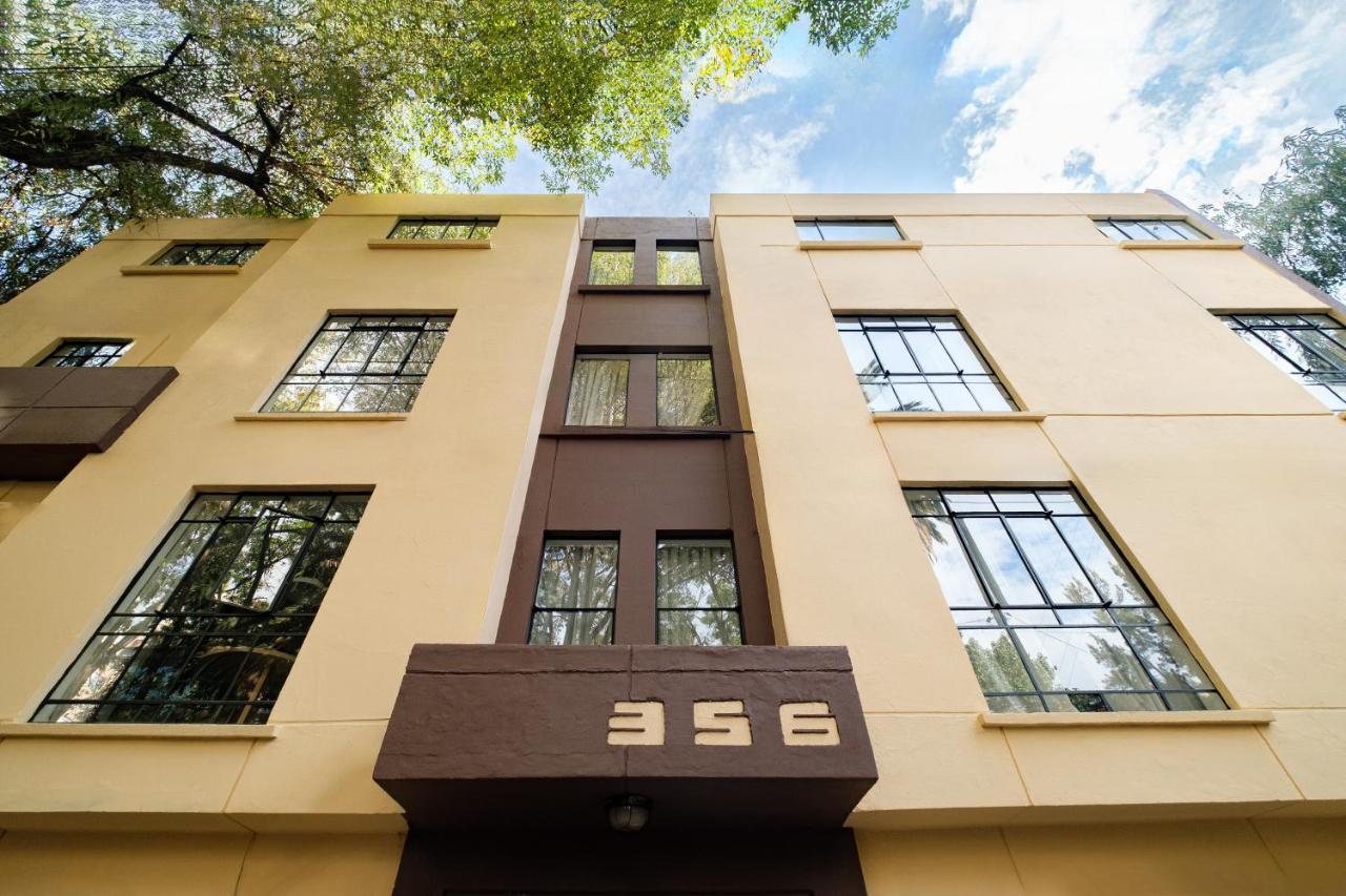 Nido Condesa Aparthotel *
