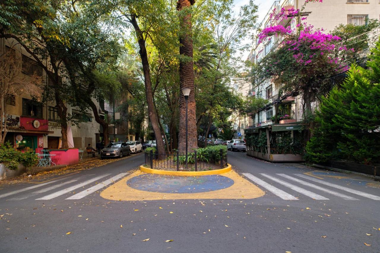 Aparthotel Nido Condesa
